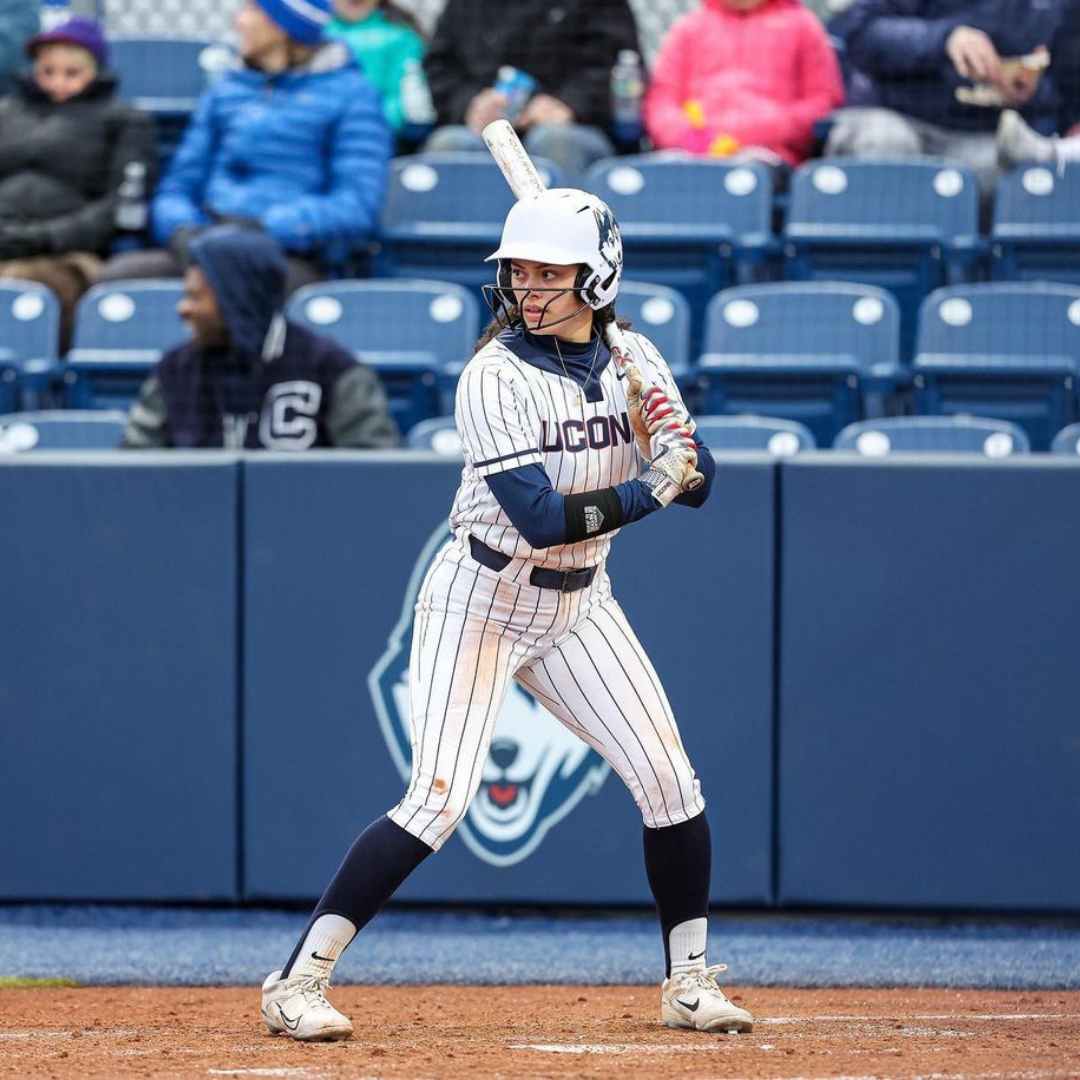 Alexis Hastings | #14