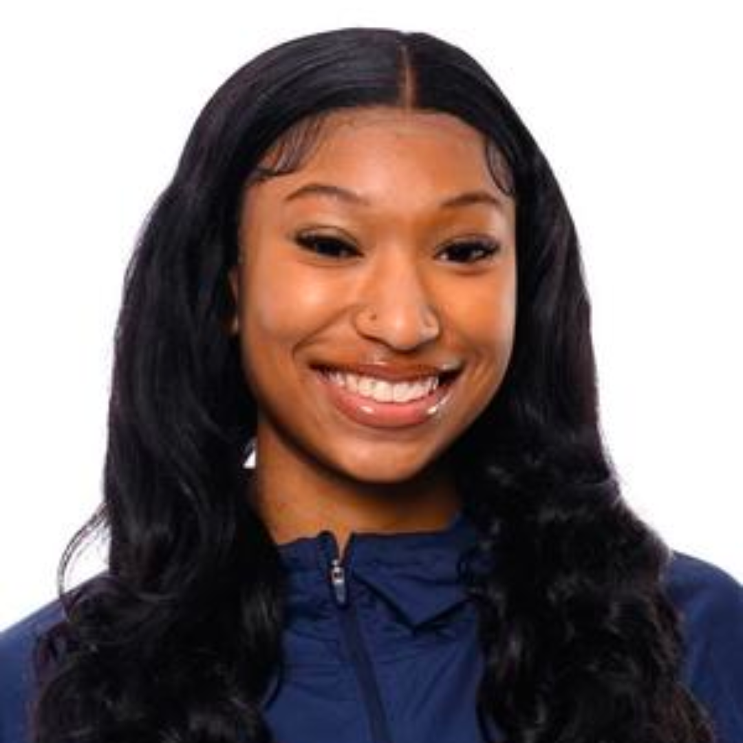 Aliyah Thomas