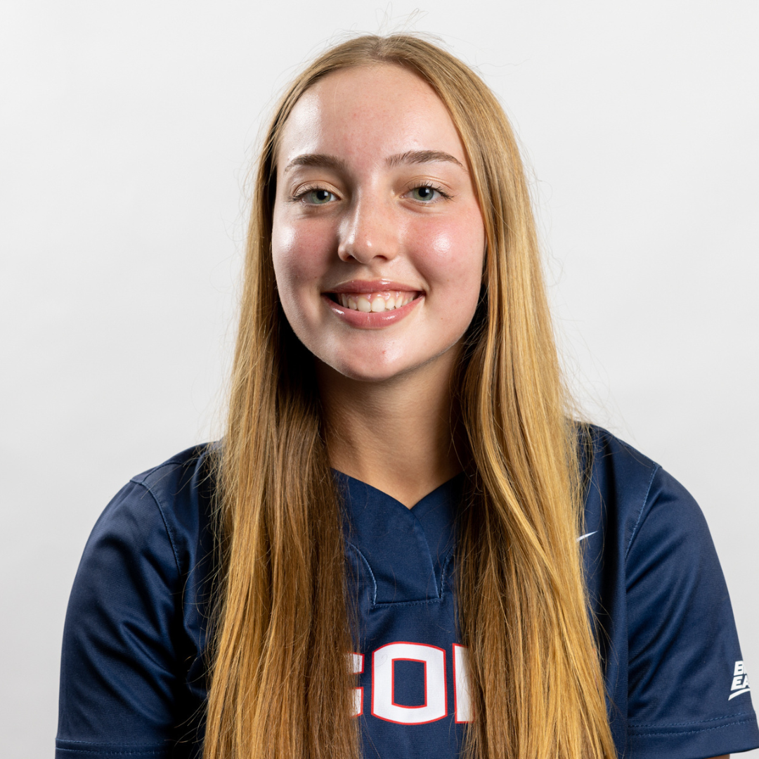 Haley Coupal | #22