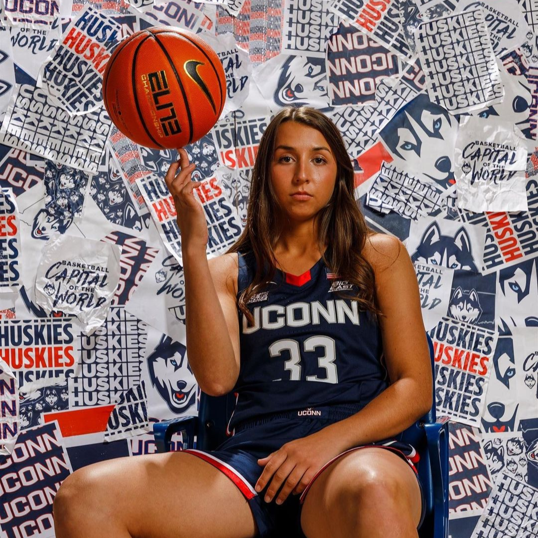 Caroline Ducharme | #33