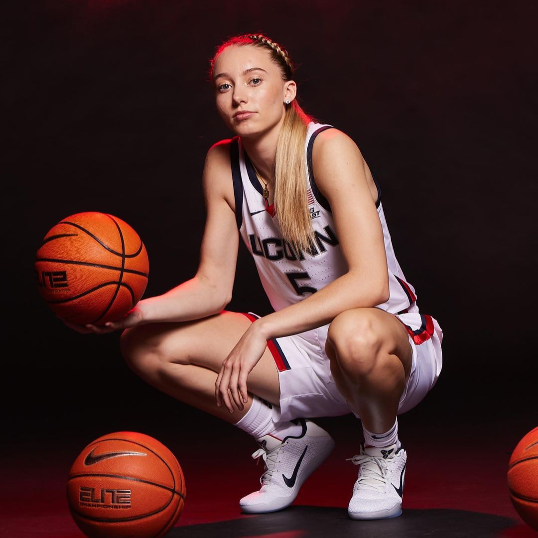 Paige Bueckers | #5