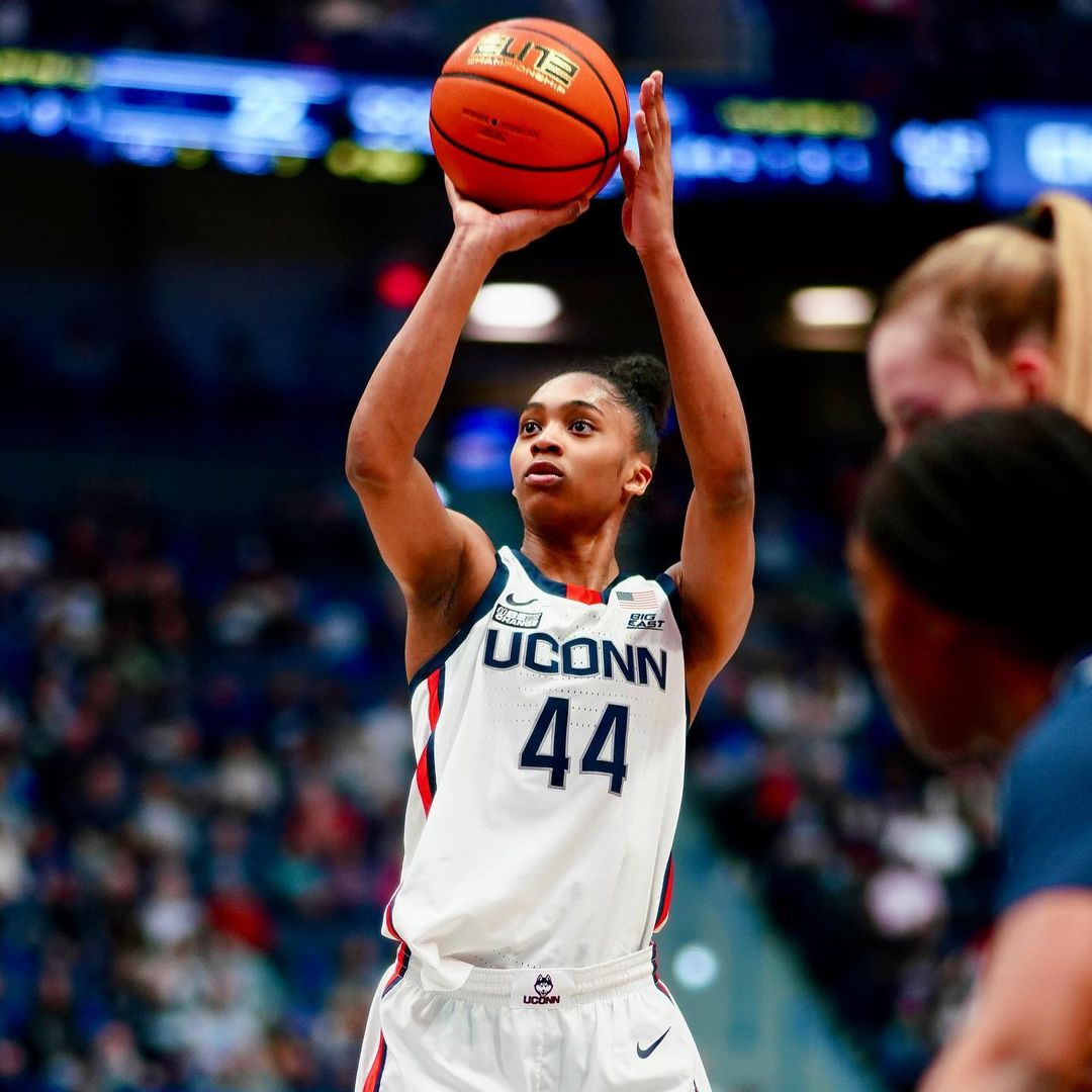 Aubrey Griffin | #44