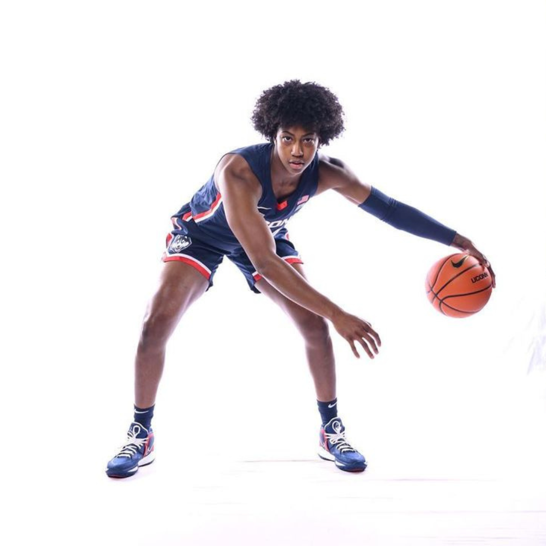 Ayanna Patterson | #34