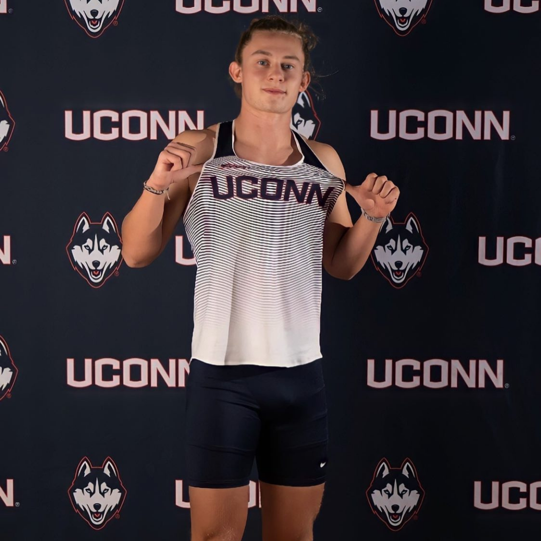 Josh Mooney