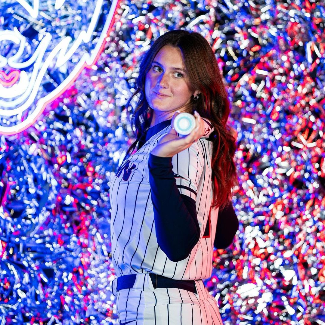 Hope Jenkins | #7