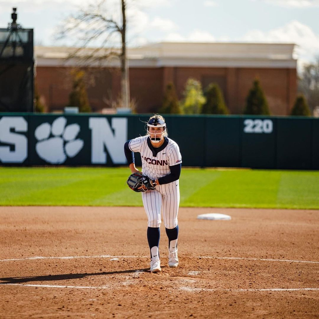 Sydnee Koosh | #24