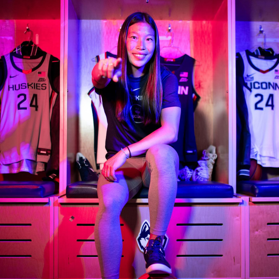 Kaitlyn Chen | #20