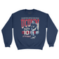 UConn MBB - Slam Series Crew