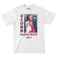 EXCLUSIVE RELEASE: Ashlynn Shade Box White Tee