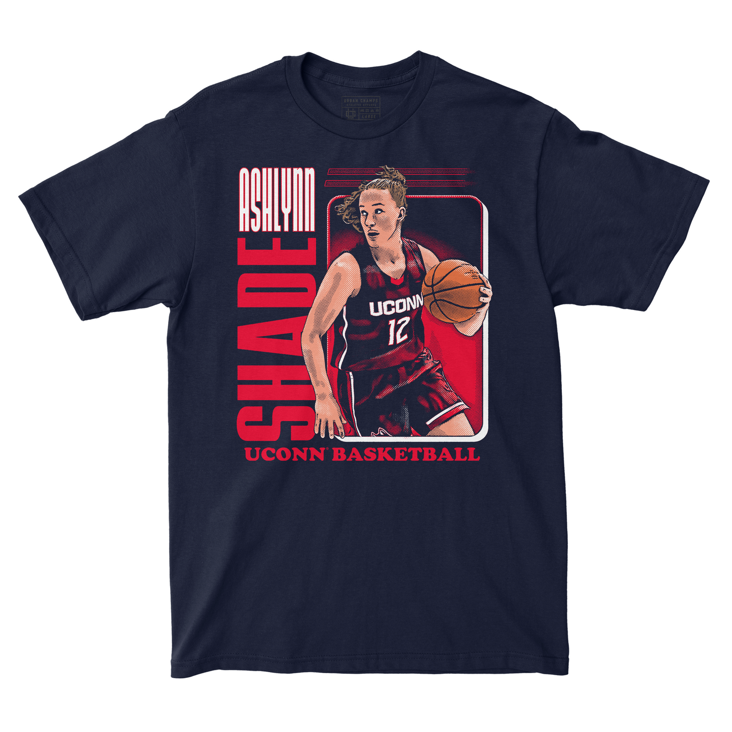 EXCLUSIVE RELEASE: Ashlynn Shade - Classics Tee