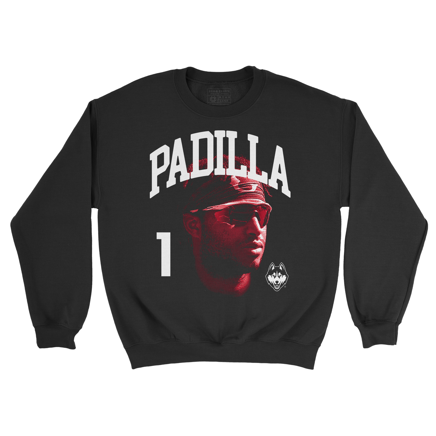EXCLUSIVE RELEASE: Bryan Padilla - Arch Crew