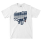 EXCLUSIVE RELEASE: Cam Edwards Diving White Tee