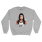 EXCLUSIVE RELEASE: Caroline Ducharme Portrait Sport Grey Crew