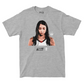 EXCLUSIVE RELEASE: Caroline Ducharme Portrait Sport Grey Tee