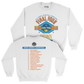 UConn Women's Basketball Final Four Vintage Crew