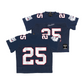 UConn Throwback Football Jersey - Frank Daniley