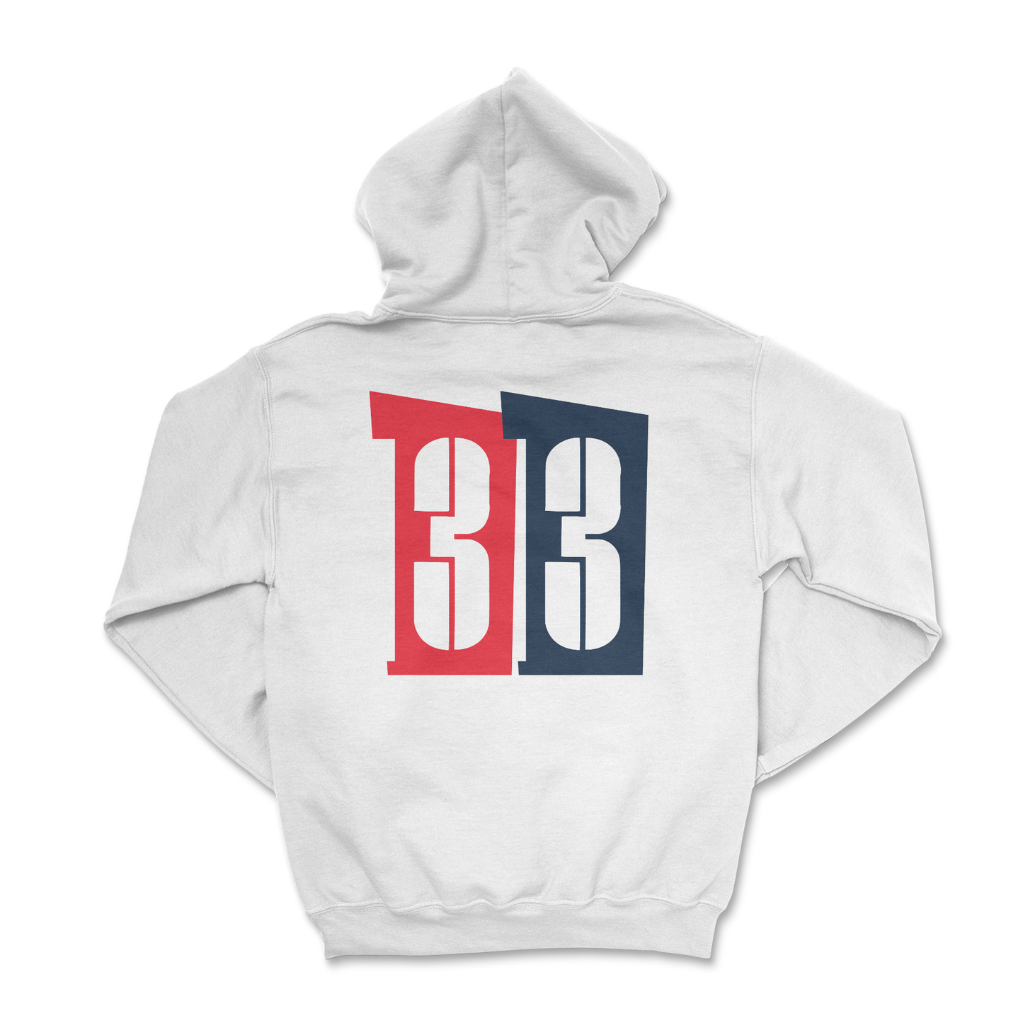 LIMITED RELEASE: Caroline Ducharme - Ducharmania Hoodie
