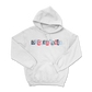 LIMITED RELEASE: Caroline Ducharme - Ducharmania Hoodie