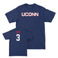 Navy Football UConn Tee  - Nick Evers