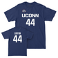 Aubrey Griffin 2025 NCAA Tournament Shirsey