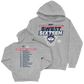 UConn Women's Basketball Sweet Sixteen Traditional Hoodie