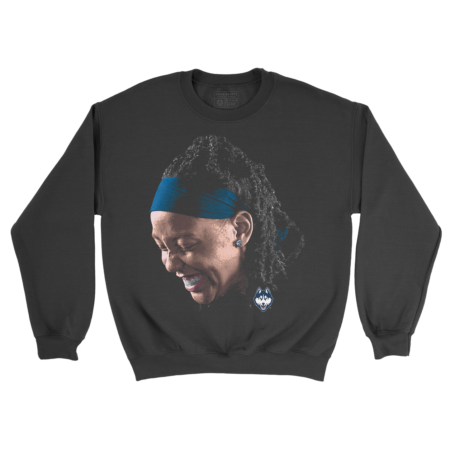 EXCLUSIVE RELEASE: KK Arnold - Laugh Crew