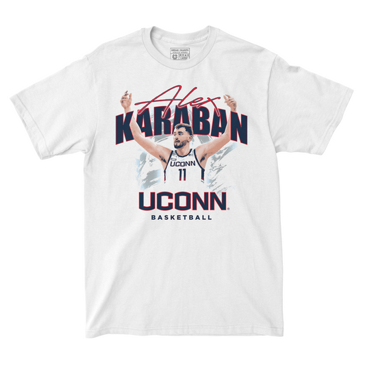EXCLUSIVE RELEASE: Alex Karaban - Classics Tee