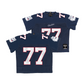 UConn Throwback Football Jersey - Benjamin Murawski
