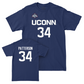 Ayanna Patterson 2025 National Champions Shirsey