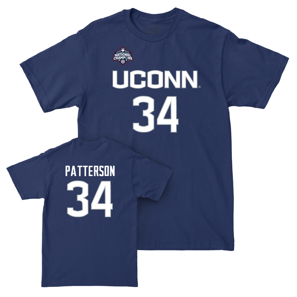 Ayanna Patterson 2025 National Champions Shirsey