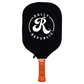 UConn Huskies Navy Husky Mark Pickleball Paddle