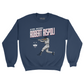 EXCLUSIVE RELEASE: Robert Rispoli Illustrated Navy Crew