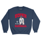 EXCLUSIVE RELEASE: Ryan Daniels Illustrated Navy Crew
