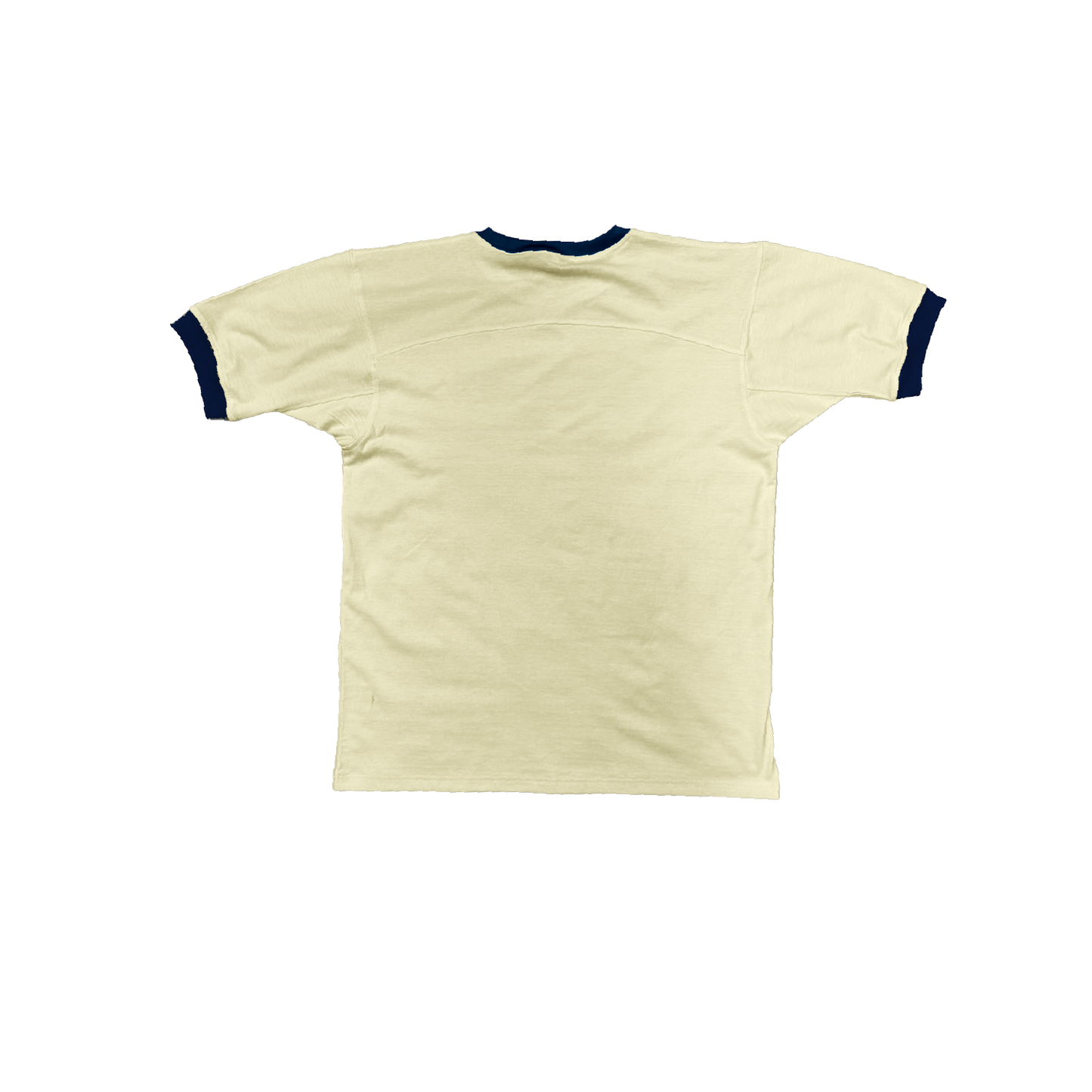 UConn Retro Ringer Tee