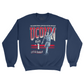 UConn MBB - Slam Series Crew