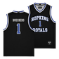 Paige Bueckers NIL Throwback High School Jersey