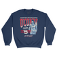 UConn MBB - Slam Series Crew