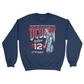 UConn MBB - Slam Series Crew
